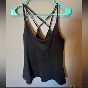 Old navy active tank